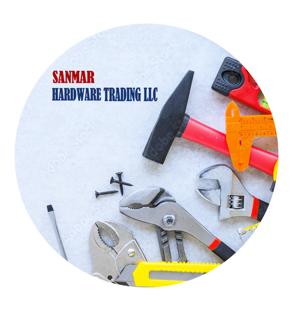 SANMAR HARDWARE TRADING LLC